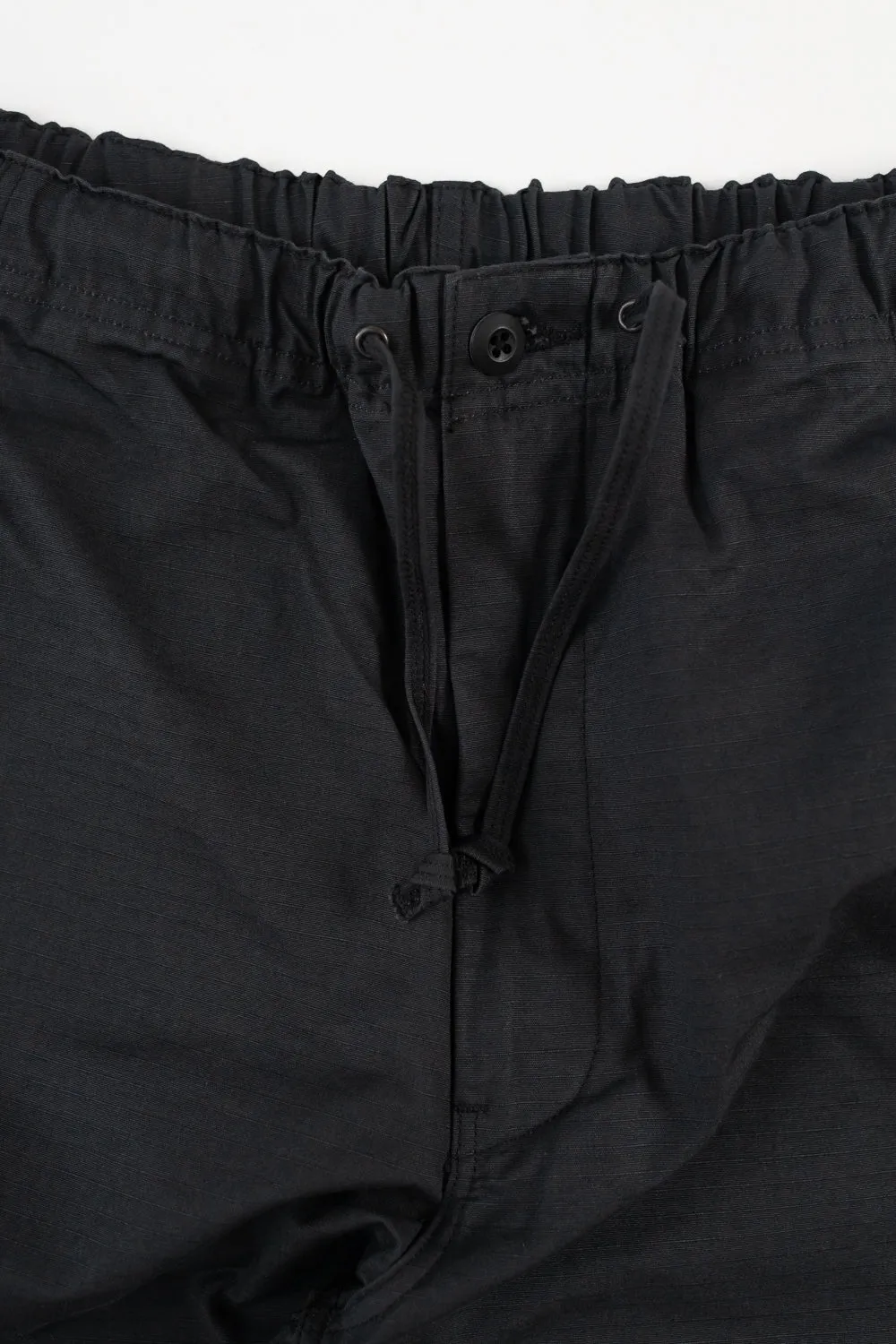 03-1002-02 - New Yorker Pant - Sumi Black