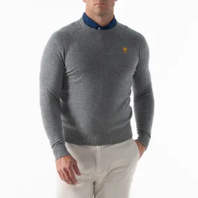 2024 OFFICIAL PRESIDENTS CUP | U.S. TEAM | 007 CASHMERE CREWNECK