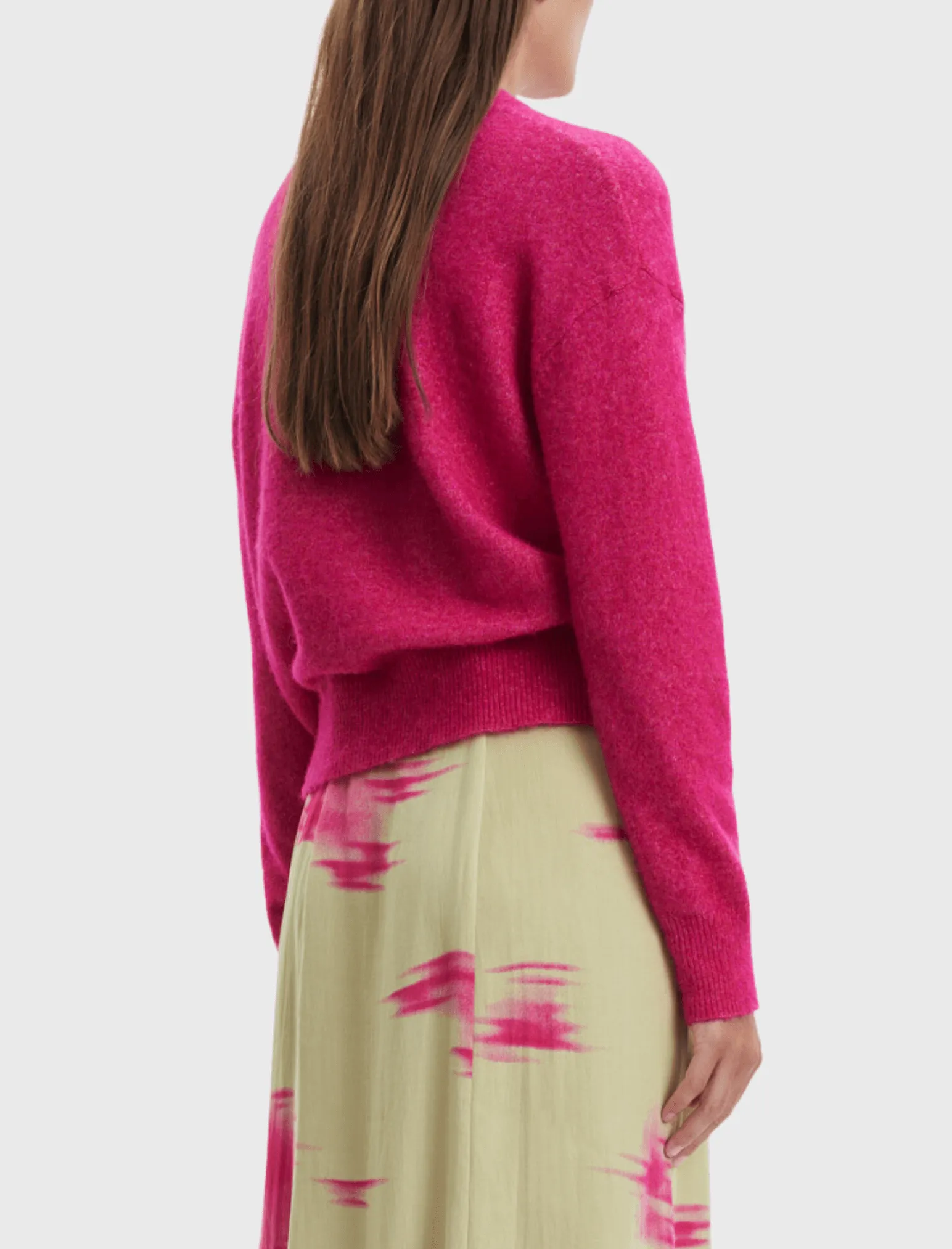 Anour Knit Sweater