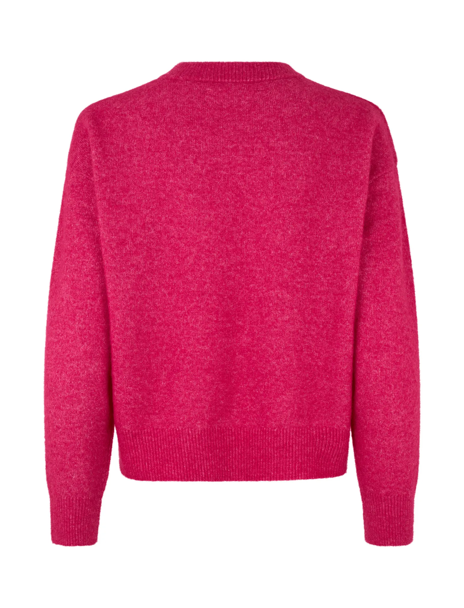 Anour Knit Sweater