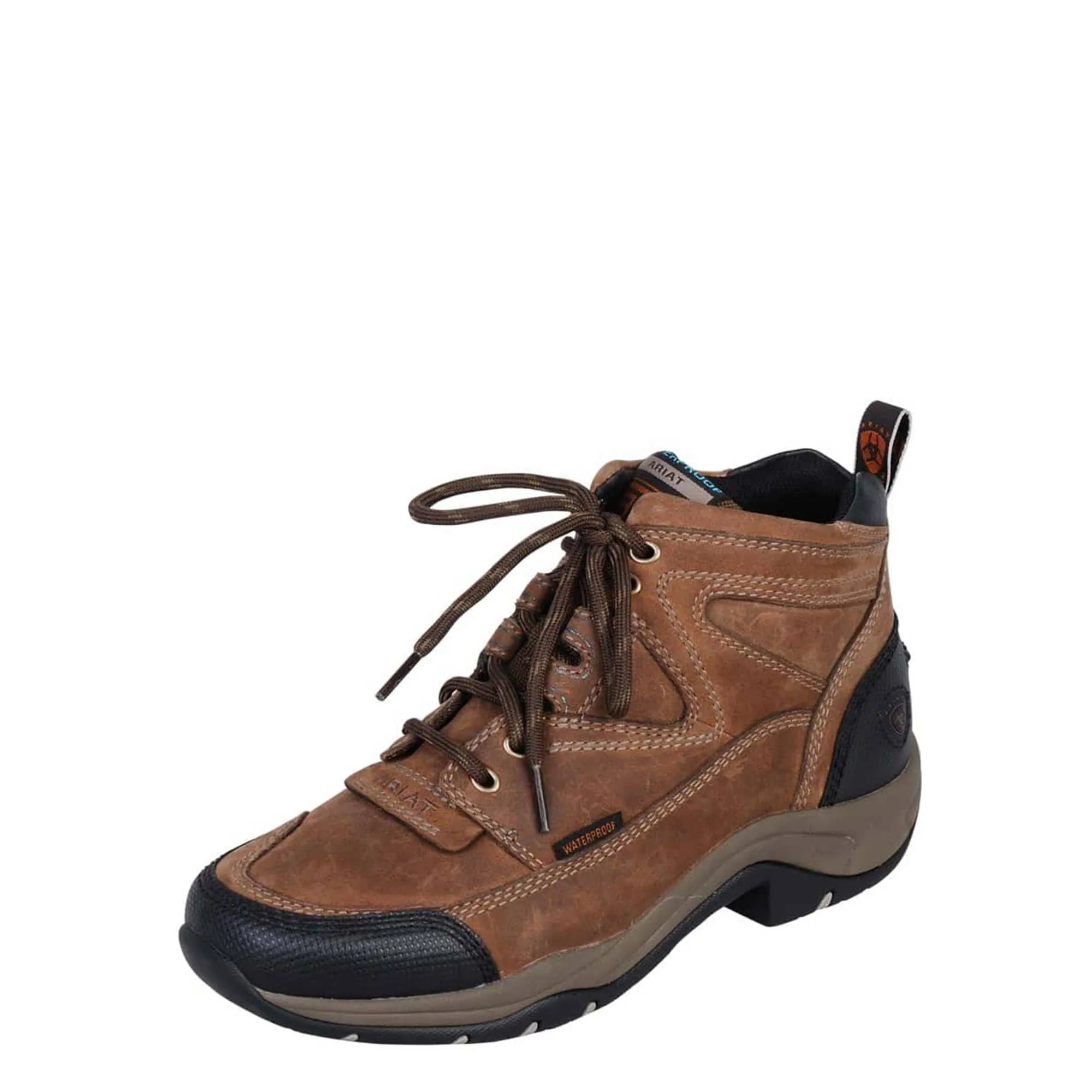 Ariat | Men's DuraTerrain H2O | Distressed Brown