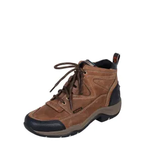 Ariat | Men's DuraTerrain H2O | Distressed Brown