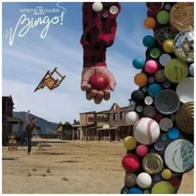 Bingo! - Vinyl LP 180 Gram