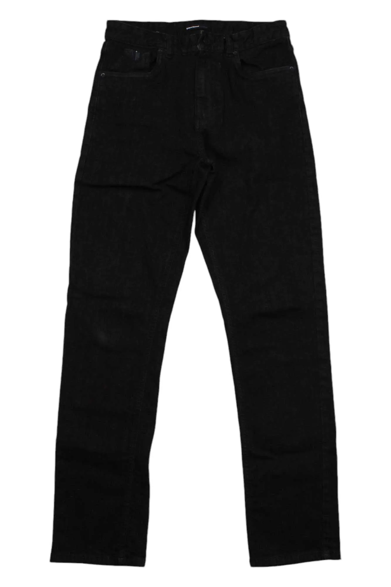 Black Diamond Men's Crag Denim Pant