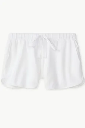 Blair - The Boardwalk Short, White