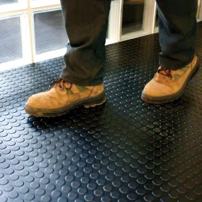 Cannons UK Rubber Stud Flooring