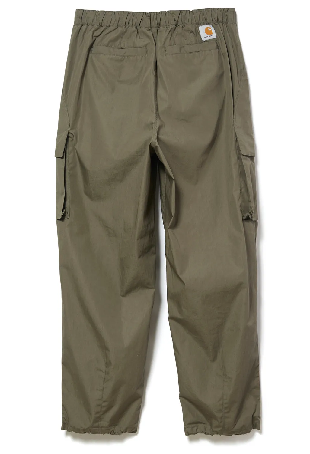 Carhartt WIP Men's Darper Pants - Salvia