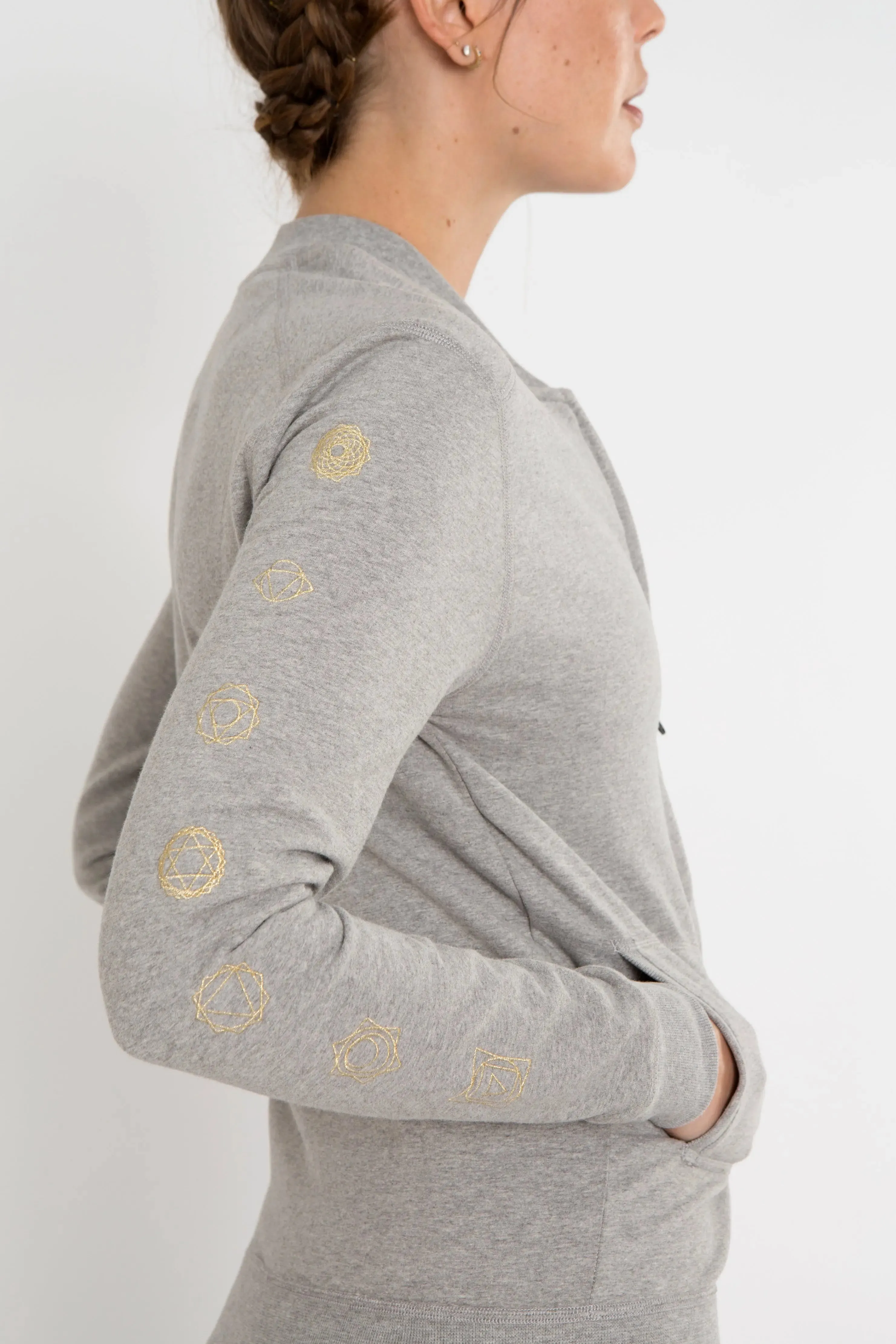 Chakra Bomber