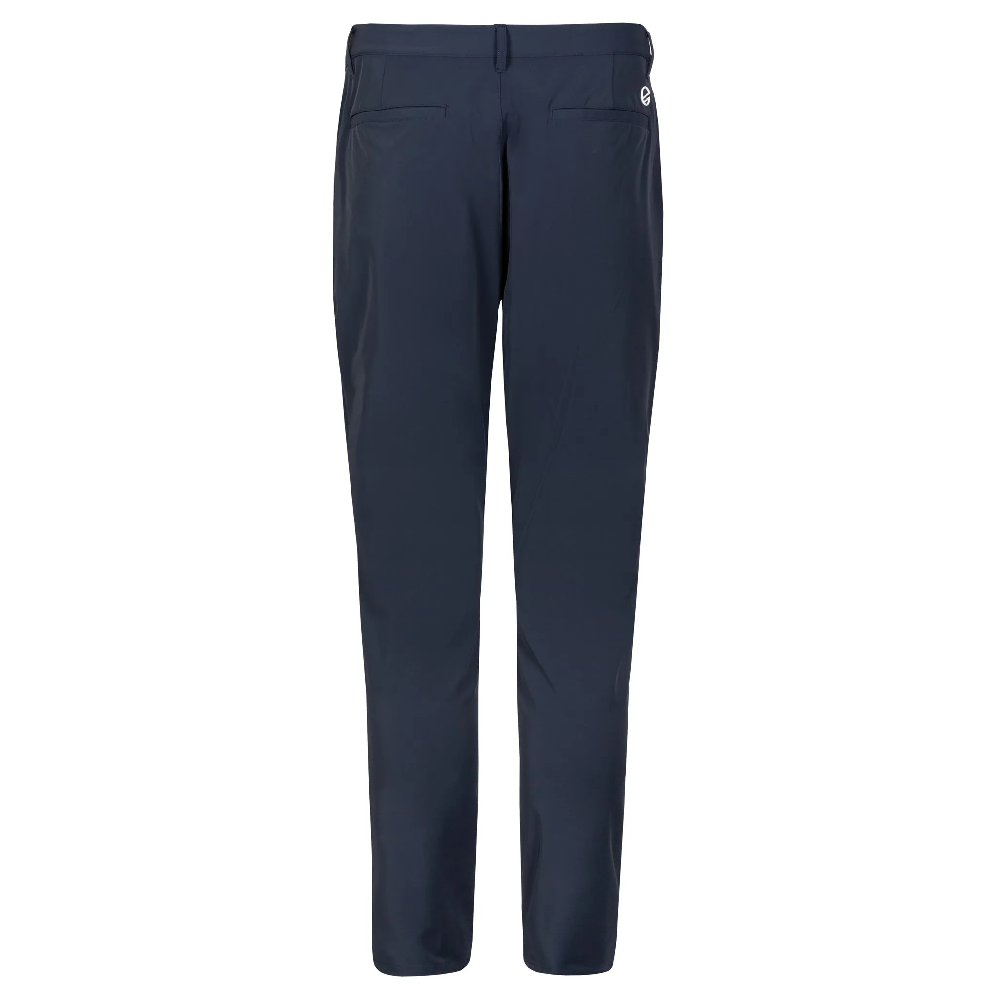Chauncey Pant | Navy Blazer