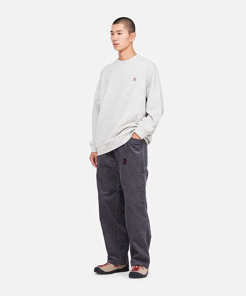 Corduroy Rock Slide Pant
