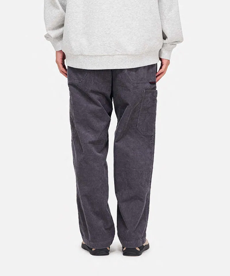 Corduroy Rock Slide Pant