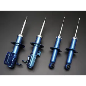 CUSCO 677 65T F Suspension kit TOURING A (front) for SUBARU Forester (SHJ/SH5/SH9)