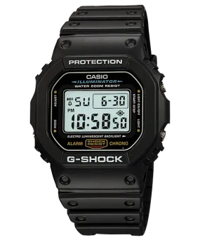 DW-5600E-1VDF