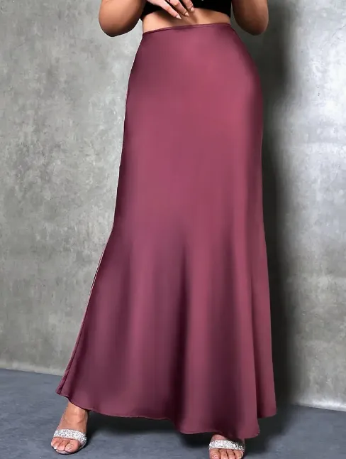 Eleanor Maxi Skirt