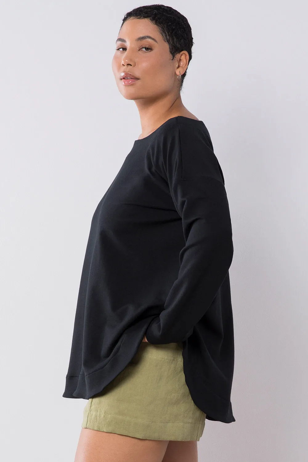 Floe Sweatshirt