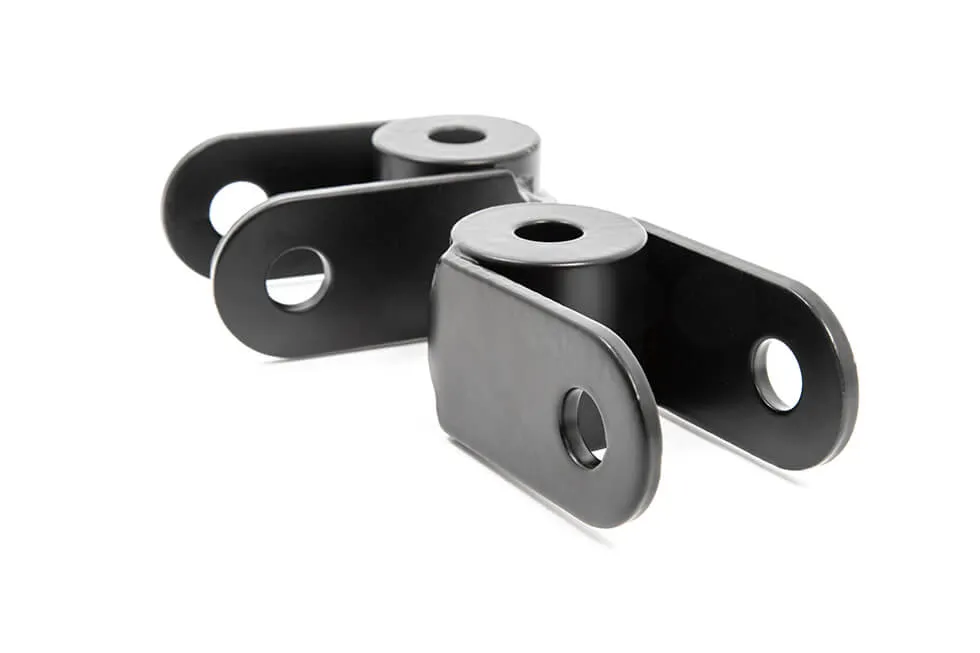 FORGE FMRSE Rear Lower Strut Extenders