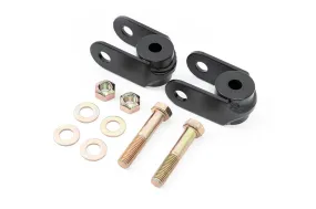 FORGE FMRSE Rear Lower Strut Extenders