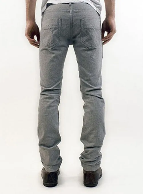 Front Style Pants