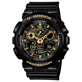 GA-100CF-1A9DR
