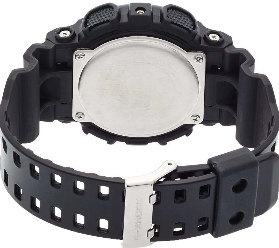 GA-100CF-1ADR