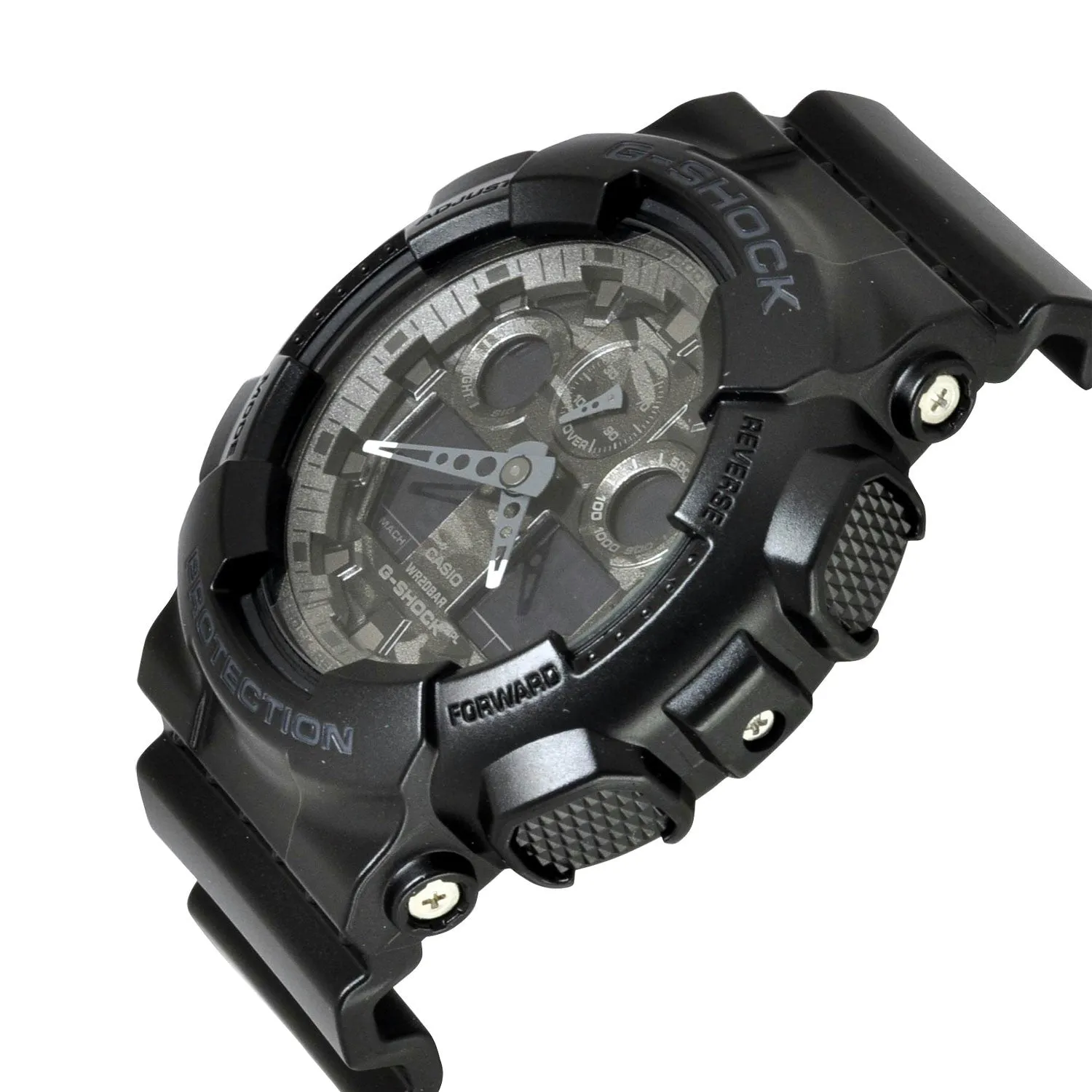 GA-100CF-1ADR