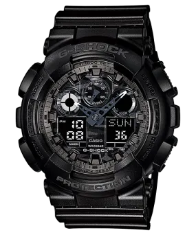 GA-100CF-1ADR