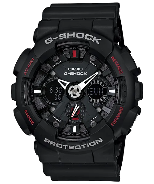 GA-120-1ADR