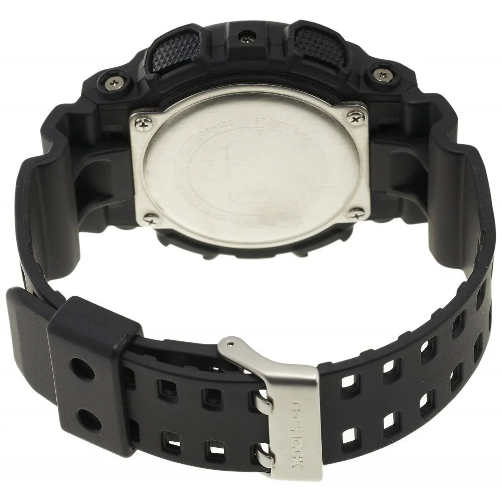 GA-120-1ADR