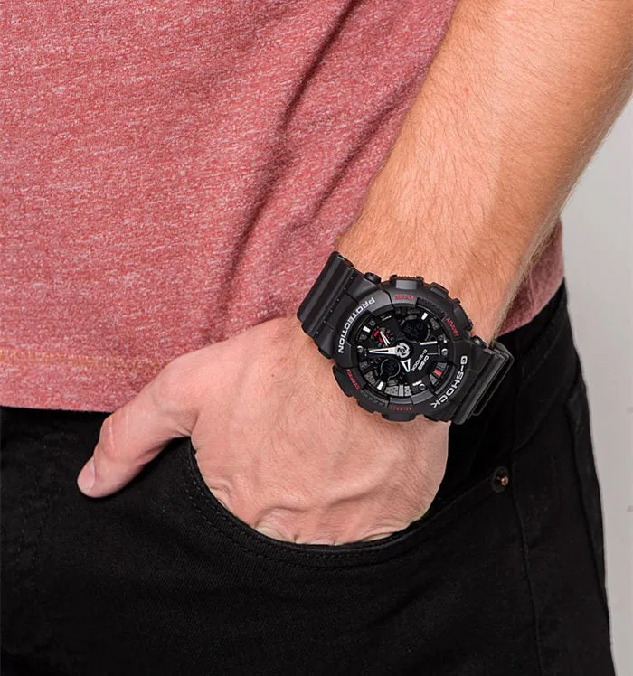GA-120-1ADR