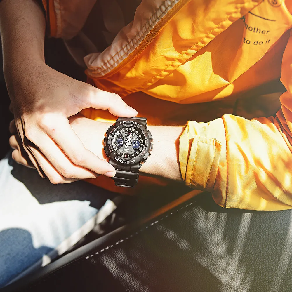 GA-120-1ADR