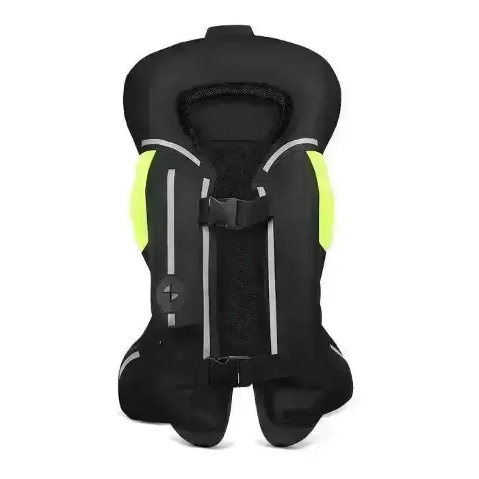 Gilet de sécurité airbag Moto | TWS