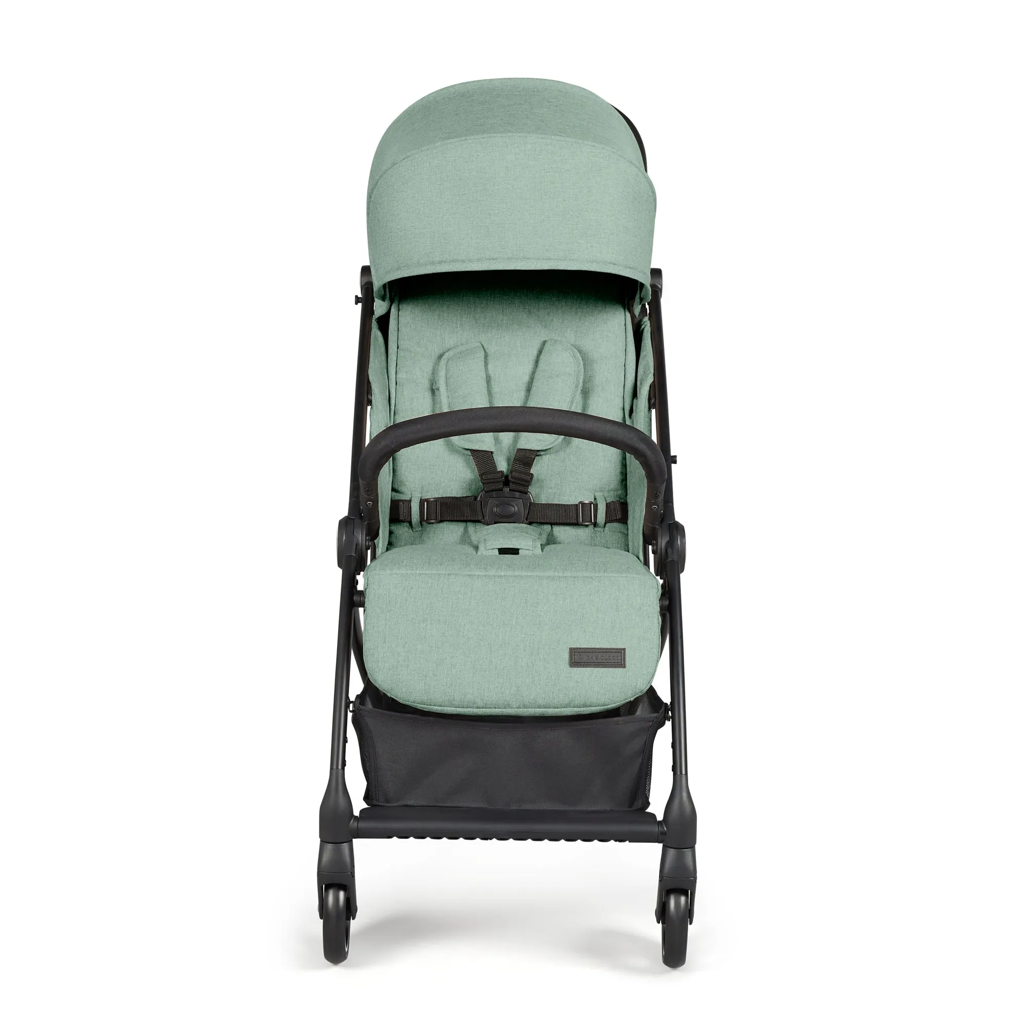 Ickle Bubba Aries Max Autofold Stroller - Sage
