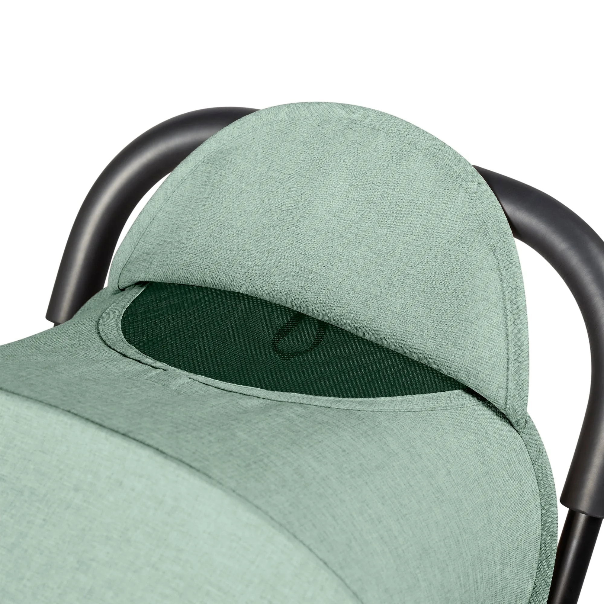 Ickle Bubba Aries Max Autofold Stroller - Sage