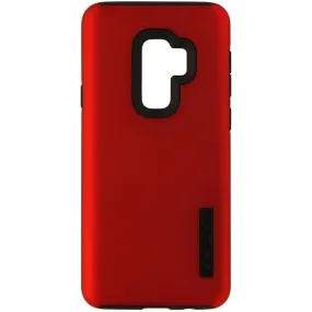 Incipio Dualpro Series Dual Layer Case for Samsung Galaxy S9  (Plus) - Red/Black