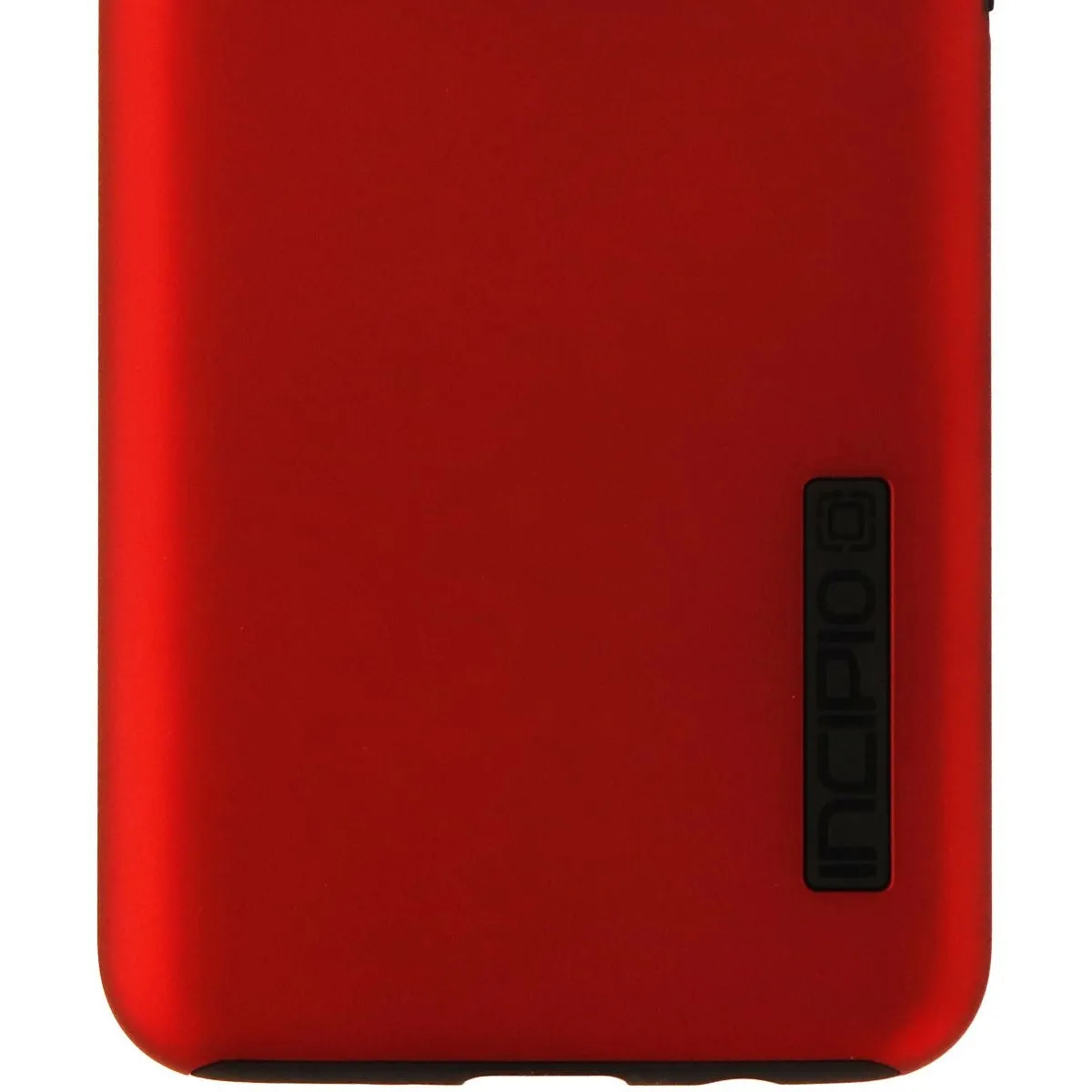 Incipio Dualpro Series Dual Layer Case for Samsung Galaxy S9  (Plus) - Red/Black