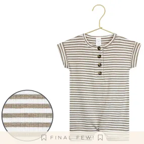 Indy Ribbed Romper