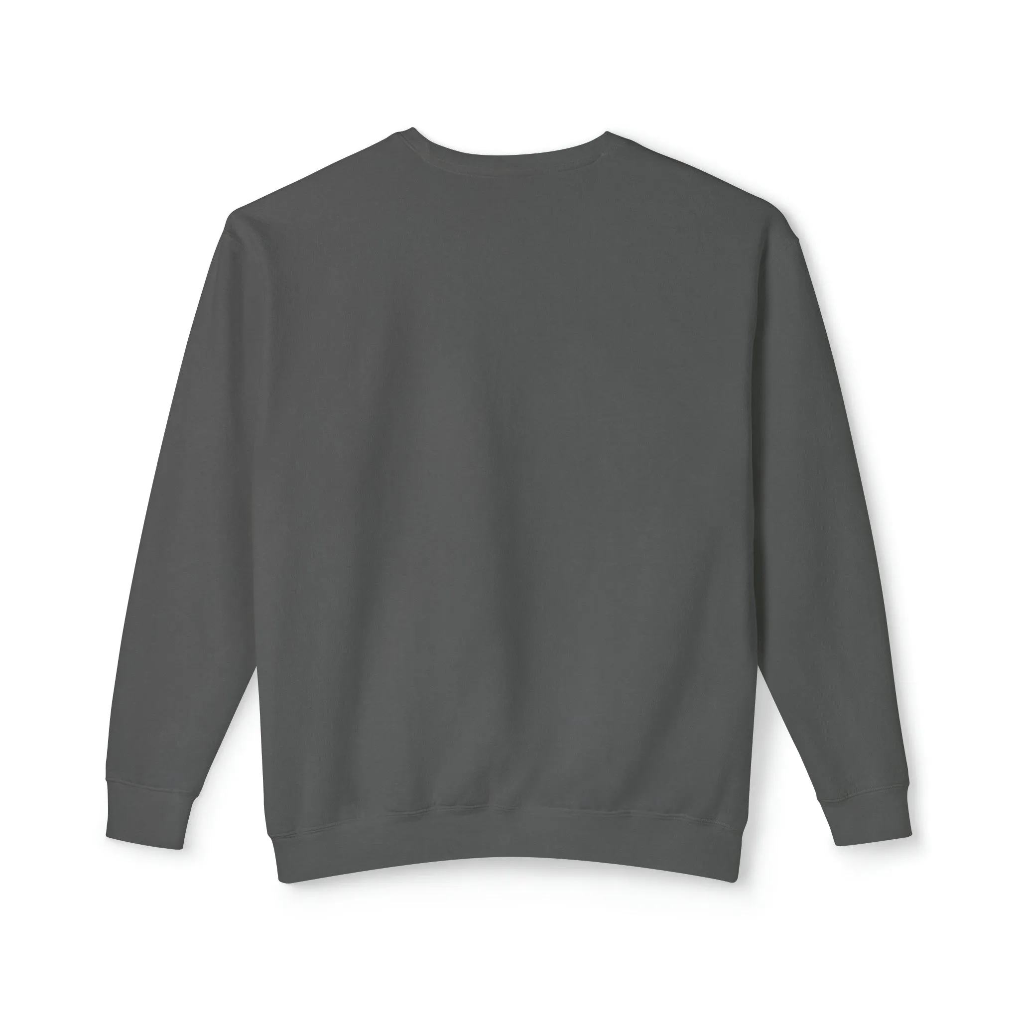 Jerusalem Lightweight Crewneck Sweatshirt