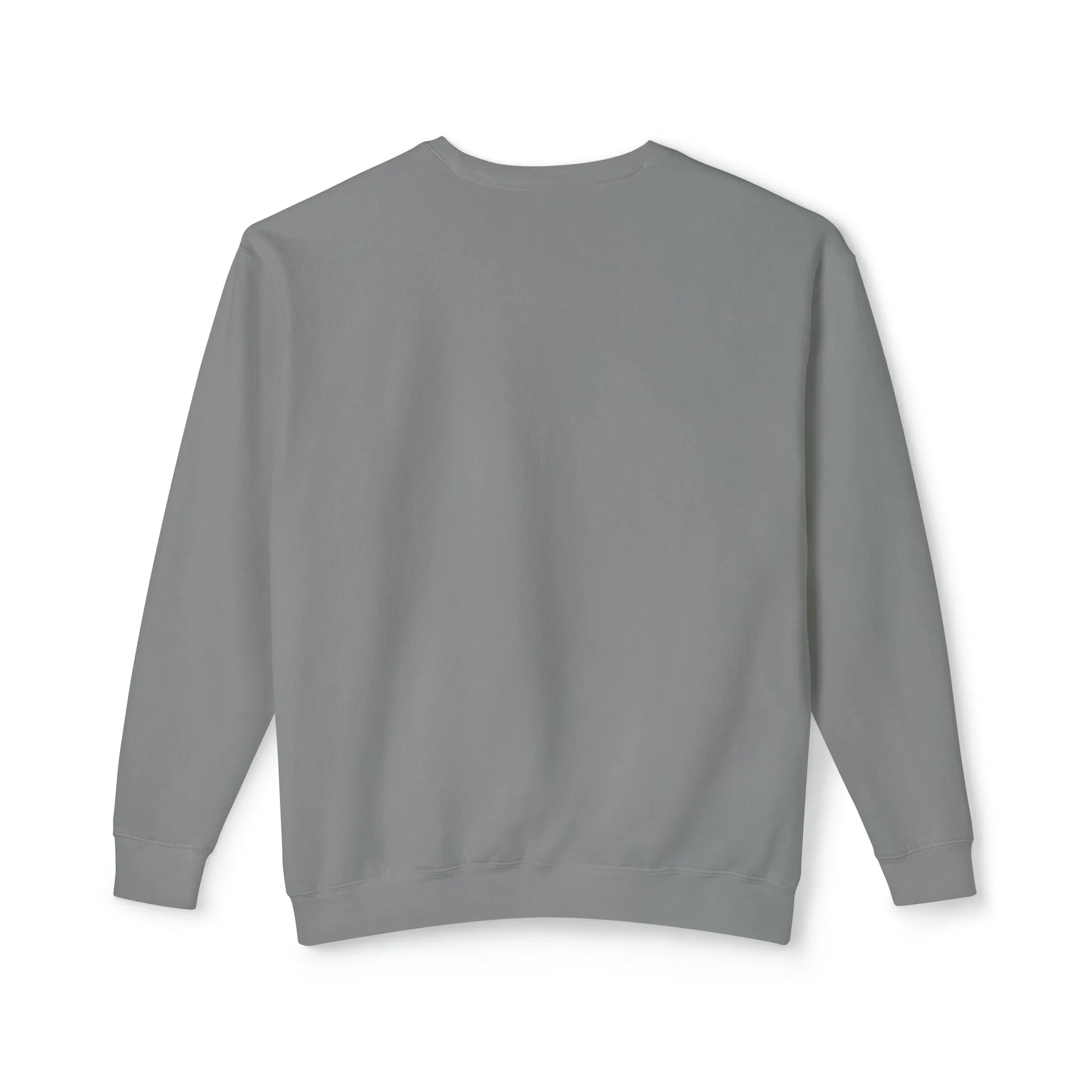Jerusalem Lightweight Crewneck Sweatshirt