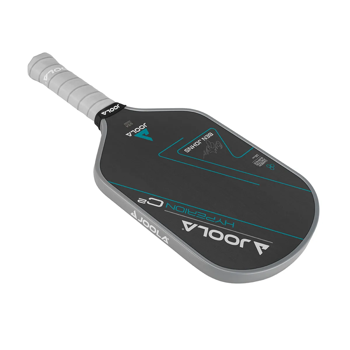 Joola Ben Johns Hyperion C2 CFS 16mm Pickleball Paddle