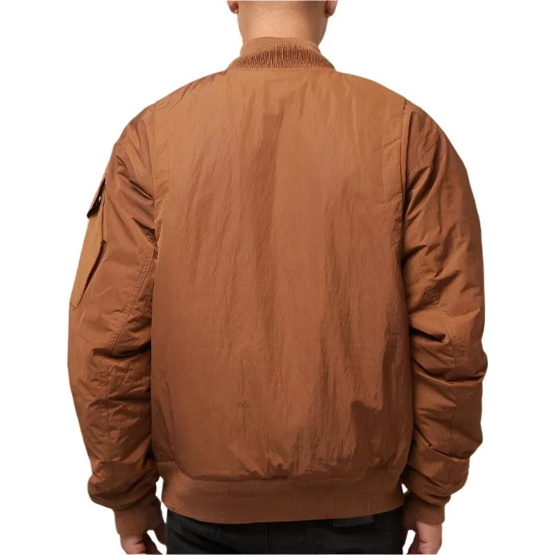 Jordan Men's Renegade Essentials Bomber Jacket FB7316-281