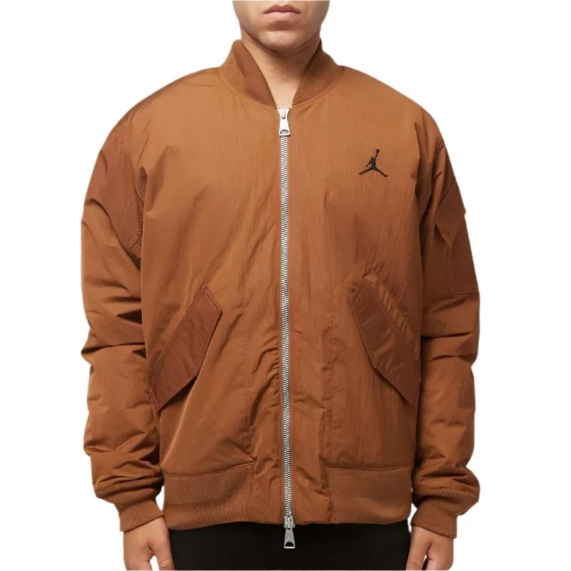 Jordan Men's Renegade Essentials Bomber Jacket FB7316-281
