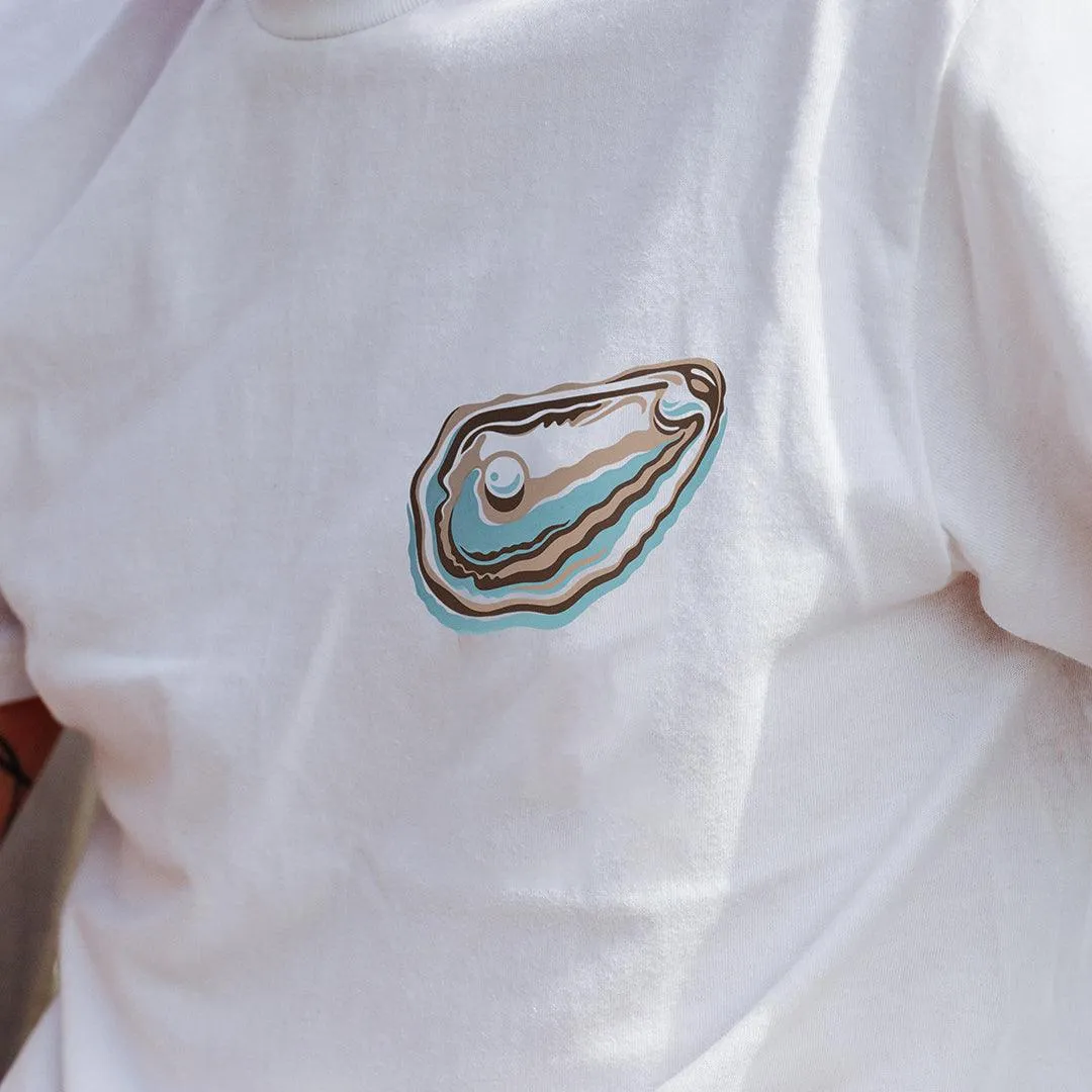 Just Shuck It Tee