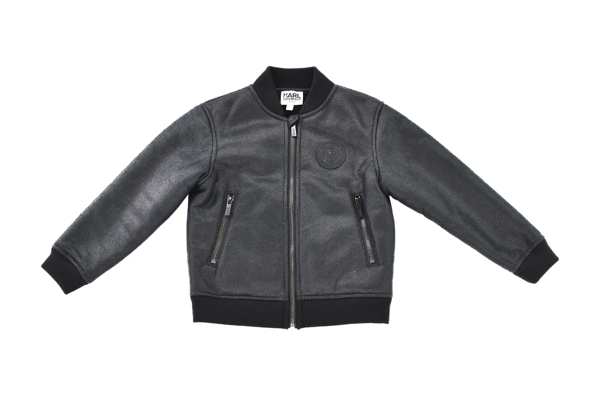 Karl Lagerfeld, Girls Jacket, 5 Years