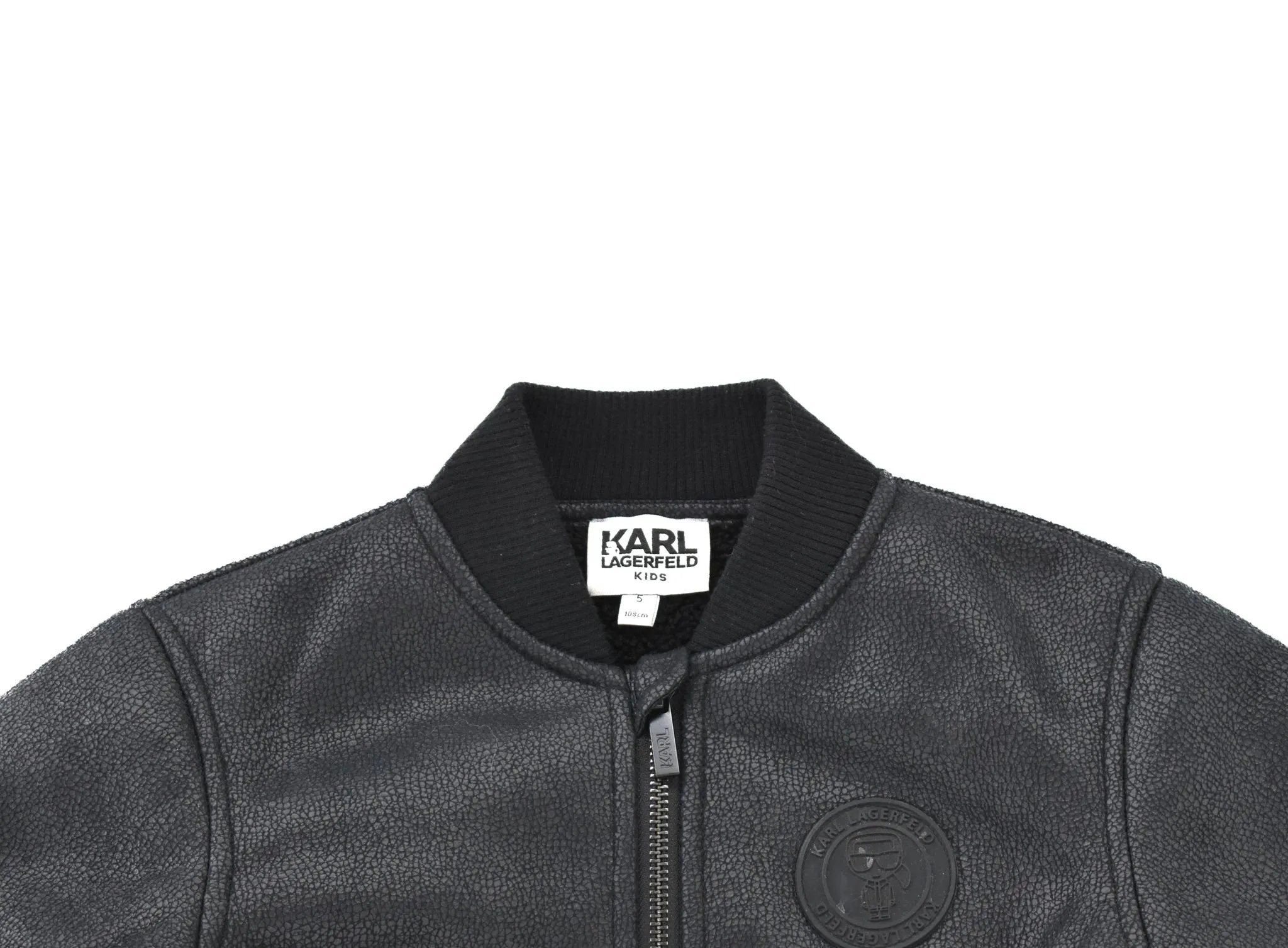 Karl Lagerfeld, Girls Jacket, 5 Years