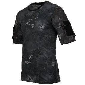 Lancer Tactical Specialist Adhesion Athletic Combat T-Shirt