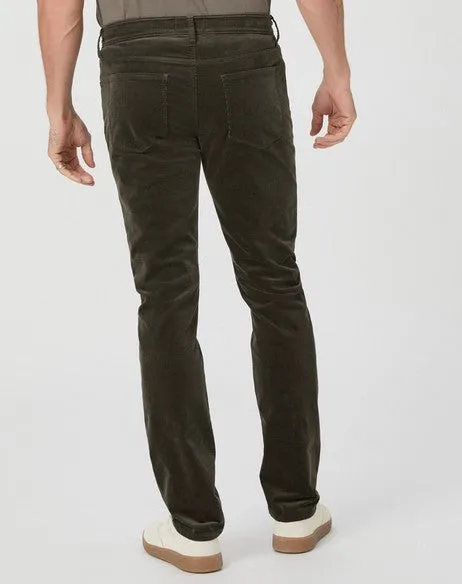 Lennox Slim Corduroy
