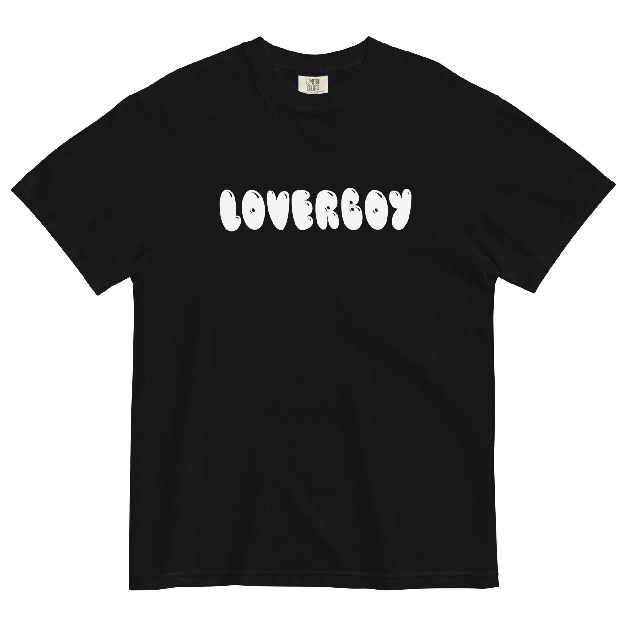 Loverboy T-shirt