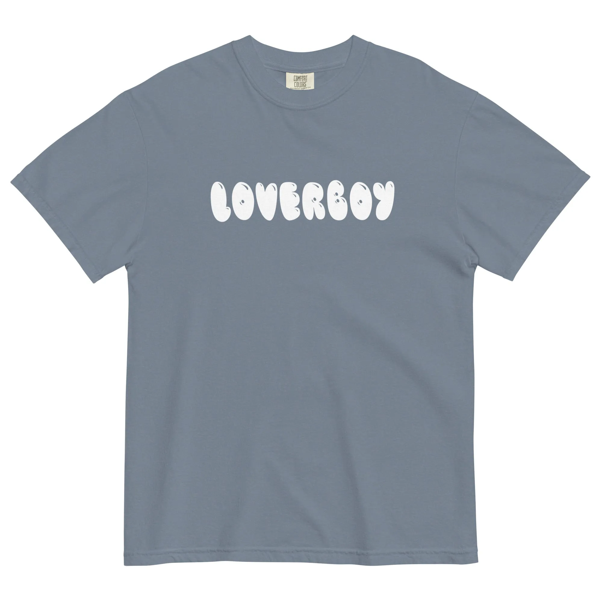 Loverboy T-shirt