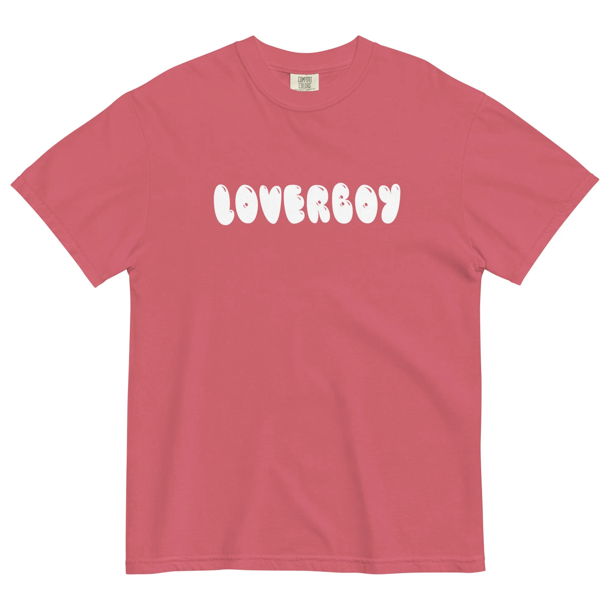Loverboy T-shirt