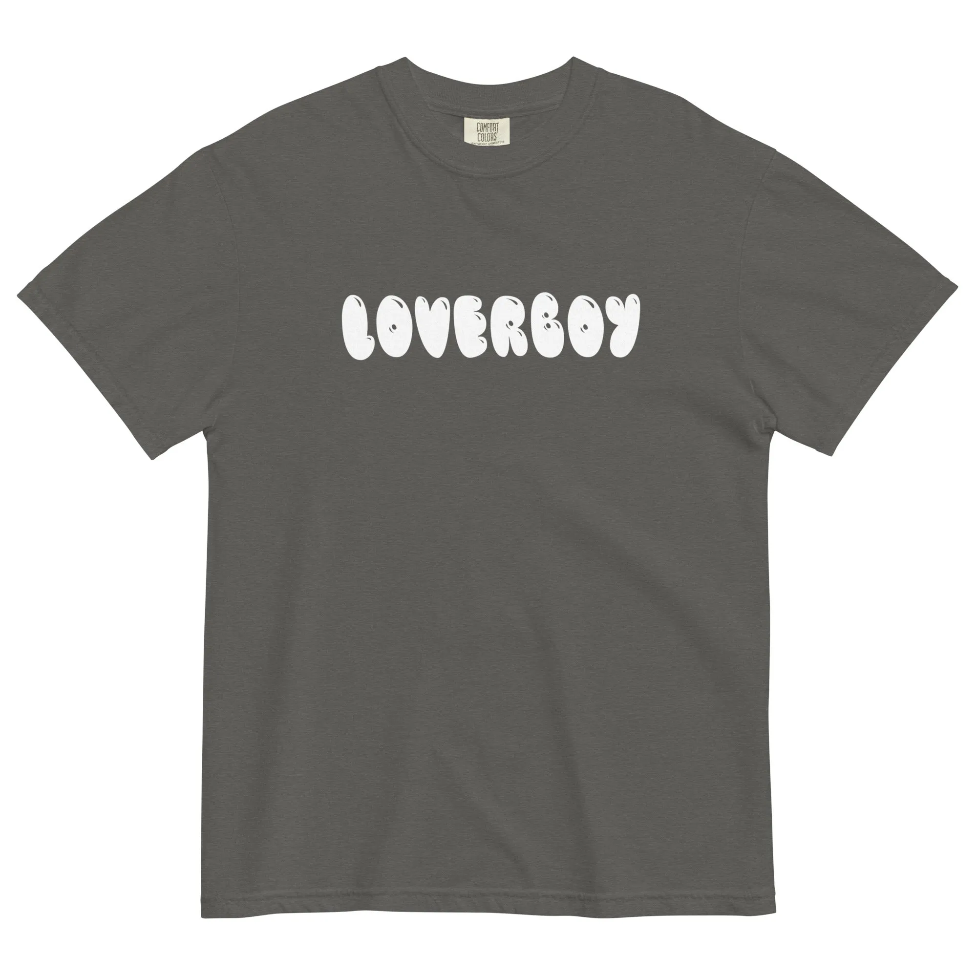 Loverboy T-shirt